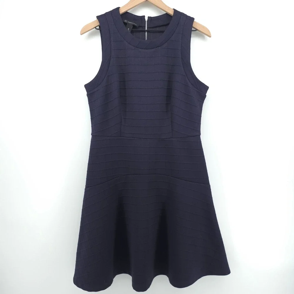 INC International Concepts exude effortless